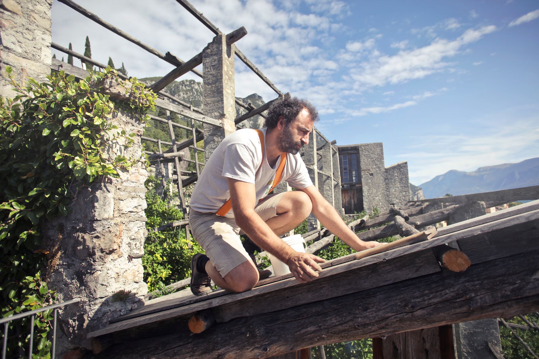 Couvreur urgence équipe à Mont-de-Marsan